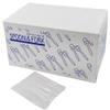 3770580 Commercial Square Spoons, Plastic, 100 (Transparent), Individually Packaged, 5 Rows, Pack of 1000 view 3
