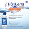 Purilens Plus Preservative-Free Contact Lens Saline 120ml (4 fl. oz.) 3 Pack view 2