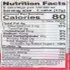Element Snacks Organic Rice Cake Strawberry and Cream, 3.5 oz view 2