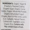 Element Snacks Organic Rice Cake Strawberry and Cream, 3.5 oz view 3