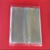 100 8 1/4 "x 10 1/8" Clear Resealable Cello Bag Plastic Envelopes Cellophane view 1