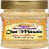 Rani Chat Masala (14 Spice Seasoning Salt) Tangy Indian Seasoning 4.5oz (127.5g) PET Jar ~ All Natural | No MSG | Vegan | No Colors | Gluten Friendly | NON-GMO | Kosher | Indian Origin view 1