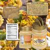 Rani Chat Masala (14 Spice Seasoning Salt) Tangy Indian Seasoning 4.5oz (127.5g) PET Jar ~ All Natural | No MSG | Vegan | No Colors | Gluten Friendly | NON-GMO | Kosher | Indian Origin view 2