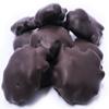 Gourmet Pecan Caramel Clusters with Dark Chocolate by It's Delish | 5 lbs Bulk Bag Premium Dark Chocolate Covered Nuts with Carmel Cluster | Christmas Gifts Bag of Chocolates Candy Nut Turtles with Pecan  Vegan, Kosher view 2