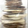 Seweryn Premium Grade 1 Polish Forest Dried Porcini Mushrooms Whole Caps Traditional String 3.52 oz / 100 g Handpicked from Wild Forests, Air-Dried Mushrooms, Ideal for Cooking and Gourmet Recipes view 4