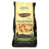 Alessi Pasta - Organic Rigatoni - Case of 12 - 16 oz. view 1