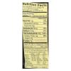Alessi Pasta - Organic Rigatoni - Case of 12 - 16 oz. view 2