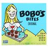 Bobo's Oat Bars Original Bites - Gluten Free - Case of 6 - 1.3 oz. view 1