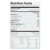 Bobo's Oat Bars Original Bites - Gluten Free - Case of 6 - 1.3 oz. view 2