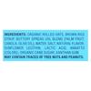 Bobo's Oat Bars Original Bites - Gluten Free - Case of 6 - 1.3 oz. view 3