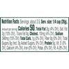 Athenos Crumbled Feta Cheese, 3.5 Ounce (Pack of 12) view 2