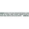 Athenos Crumbled Feta Cheese, 3.5 Ounce (Pack of 12) view 3
