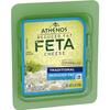 Athenos Crumbled Feta Cheese, 3.5 Ounce (Pack of 12) view 4