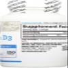 365 by Whole Foods Market, Vitamin D3 1000 IU, Capsule, 250 ct view 3