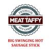 Meat Taffy 15 Big Swinging Hot Sticks view 2
