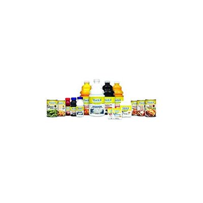 Thick-It J593-Le800 Food Thickener, Case of 200