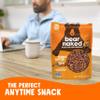 Bear Naked Granola, Breakfast Snacks, Peanut Butter, 12oz Bag (1 Bag) view 4