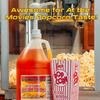 Buttery Flavor Popcorn Topping (Gallon w/Pump) view 2