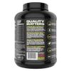VMI Sports | Major Mass Lean Mass Gainer | Mass Gainer Protein Powder for Muscle Gain | Weight Gainer Protein Powder for Men | Weight Gainer for Women (Marshmallow Charms, 4 Pounds) view 3