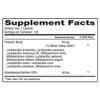 TruNature Advanced Digestive Probiotic, White, 100 Count view 2
