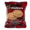 Walker's Shortbread Rounds 2 Count, Pure Butter Shortbread Cookies, 1.2 Oz Snack packs (Pack of 22) view 1