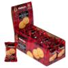 Walker's Shortbread Rounds 2 Count, Pure Butter Shortbread Cookies, 1.2 Oz Snack packs (Pack of 22) view 3