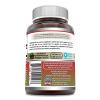 Amazing Formulas Red Yeast Rice 1200mg Per Serving 240 Capsules Supplement | Non-GMO | Gluten Free | Made in USA view 2