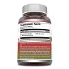 Amazing Formulas Red Yeast Rice 1200mg Per Serving 240 Capsules Supplement | Non-GMO | Gluten Free | Made in USA view 3