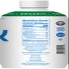 MALK Organic Vanilla Almond Milk, 28 FZ - Non GMO, Gluten Free, Dairy Free, Plant Based, Vegan view 2