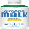 MALK Organic Vanilla Almond Milk, 28 FZ - Non GMO, Gluten Free, Dairy Free, Plant Based, Vegan view 3