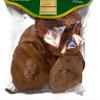 Seweryn Dried Mushrooms Porcini Borowik Szlashetny Whole Caps 1.41 oz / 40 g Handpicked from Wild Forests, Air-Dried Mushrooms, Ideal for Cooking and Gourmet Recipes view 2