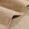 1 Pair Elastic Compression Arm Sleeves Shaper Sleeve Protective Upper Arms Shaper Sleeve for Sport Fitness (Beige) view 4