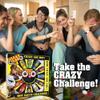 Crazy Hot Sauce Gift Set - Gourmet Challenge Dice Game - Prefect Premium Gourmet Gifts for Men. view 2