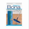 Bona 16.5 in. L Wet Microfiber Mop Pad 1 pk view 1