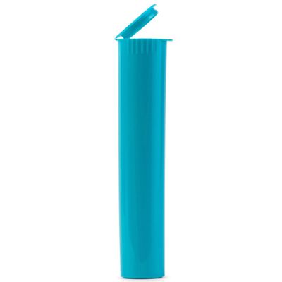 Beamer 120mm Storage Squeeze Tube