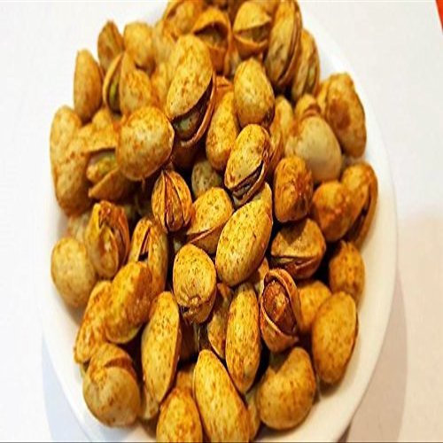 Garlic-Onion Flavored Pistachios (12)