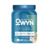 OWYN Only What You Need Plant-Based Protein Powder, Smooth Vanilla, 1.05 lbs view 3