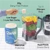 OWYN Only What You Need Plant-Based Protein Powder, Smooth Vanilla, 1.05 lbs view 4