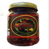 Ancho Chile Salsa Spicy view 1