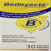 Bedoyecta Multivitamin, 30 Capsules Each (Pack of 6) view 1