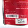 3 packs of Carl's Crispy Anchovy (Dilis) Hot & Spicy 40 gm/pack view 3