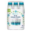 Member's Mark Cold Cup, 9 oz. (360 ct.) - 2 PACK view 1