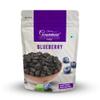 Gourmia Dried Blueberry Pouch, 150 g view 1