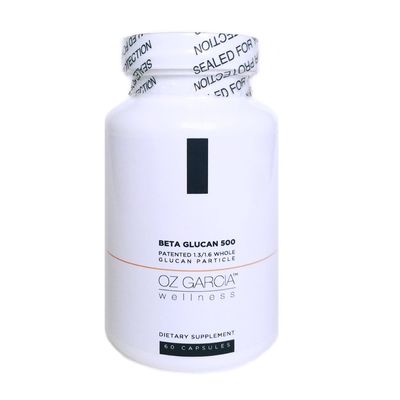 BETA GLUCAN 500