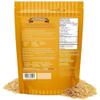 Non Fortified Nutritional Yeast Flakes, Whole Foods Based Protein Powder, Vegan, Gluten Free, Vitamins B, Beta-glucans, and All 18 Amino Acids (24 oz.) view 2