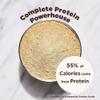 Non Fortified Nutritional Yeast Flakes, Whole Foods Based Protein Powder, Vegan, Gluten Free, Vitamins B, Beta-glucans, and All 18 Amino Acids (24 oz.) view 3