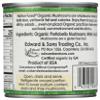 Native Forest, Mushrooms Portobello Organic, 4 Ounce view 3