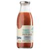 Compagnia Sanremo Sauce Italian Fresh Tomato & Vodka Pasta Sauce - 100% Fresh Italian Ingredients, Non-GMO - 17.6 Oz (Pack Of 1) - Product Of Italy view 1