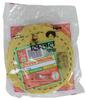 Lijjat Moong Papad, 200g Pack view 2