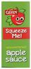 GEFEN APPLESAUCE POUCH UNSWTND 4PK view 2